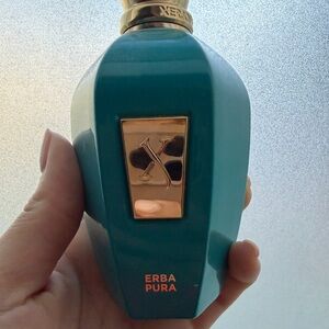 Xerjoff Erba Pura Perfume